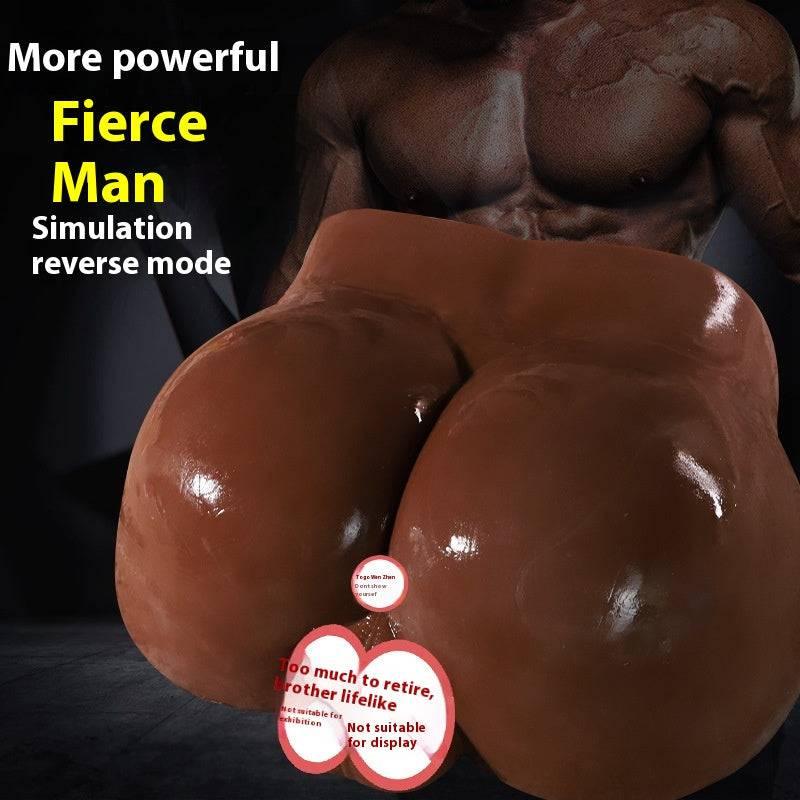 Big Butt Pocket Pussy - Passion Pulse Adult