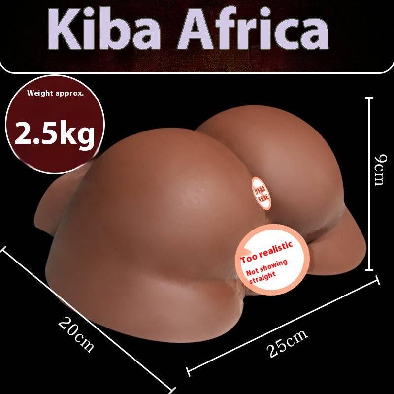 Big Butt Pocket Pussy - Passion Pulse Adult