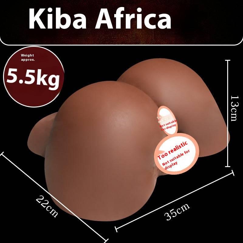 Big Butt Pocket Pussy - Passion Pulse Adult