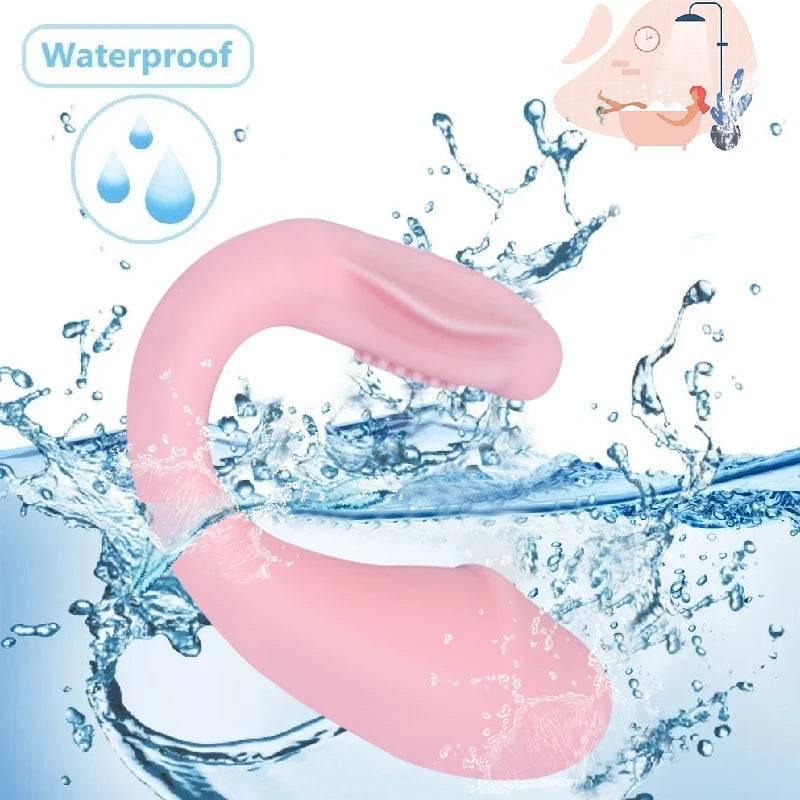 PASSION PULSE Wireless Bluetooth APP Remote Control Egg Vibrator - Passion Pulse Adult