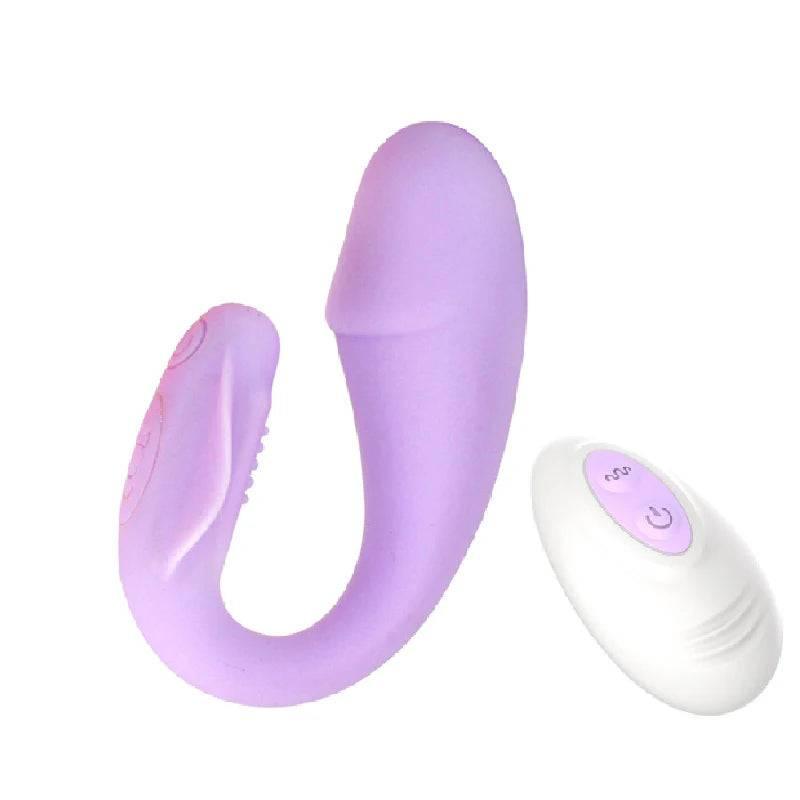 PASSION PULSE Wireless Bluetooth APP Remote Control Egg Vibrator - Passion Pulse Adult