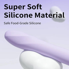 Jissbon Max Lollipop Vibrator – 10 Modes - Passion Pulse Adult