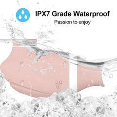 2-in-1 Clitoral Sucking & Licking Vibrator – Dual Stimulation for Clitoris and Nipple - Passion Pulse Adult