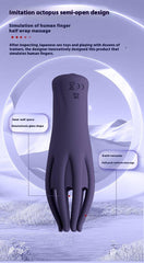 Magic Sensation Penis Sucker - Passion Pulse Adult