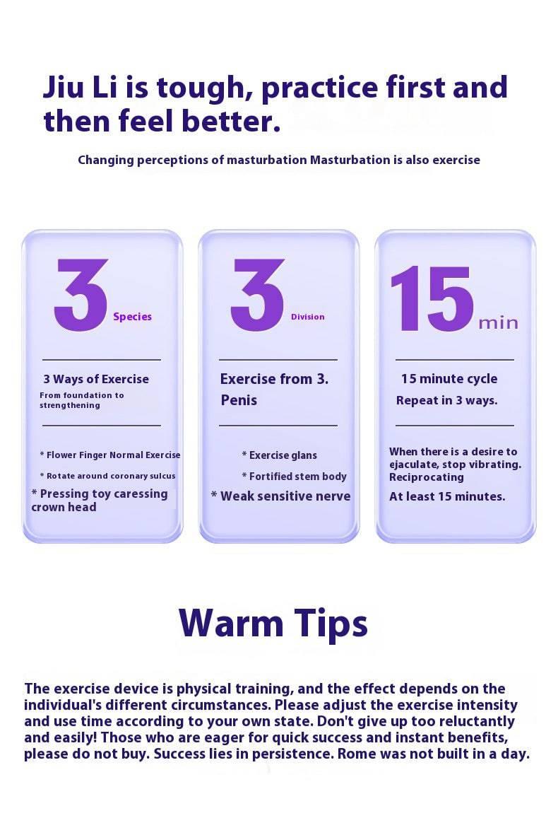 Magic Sensation Penis Sucker - Passion Pulse Adult