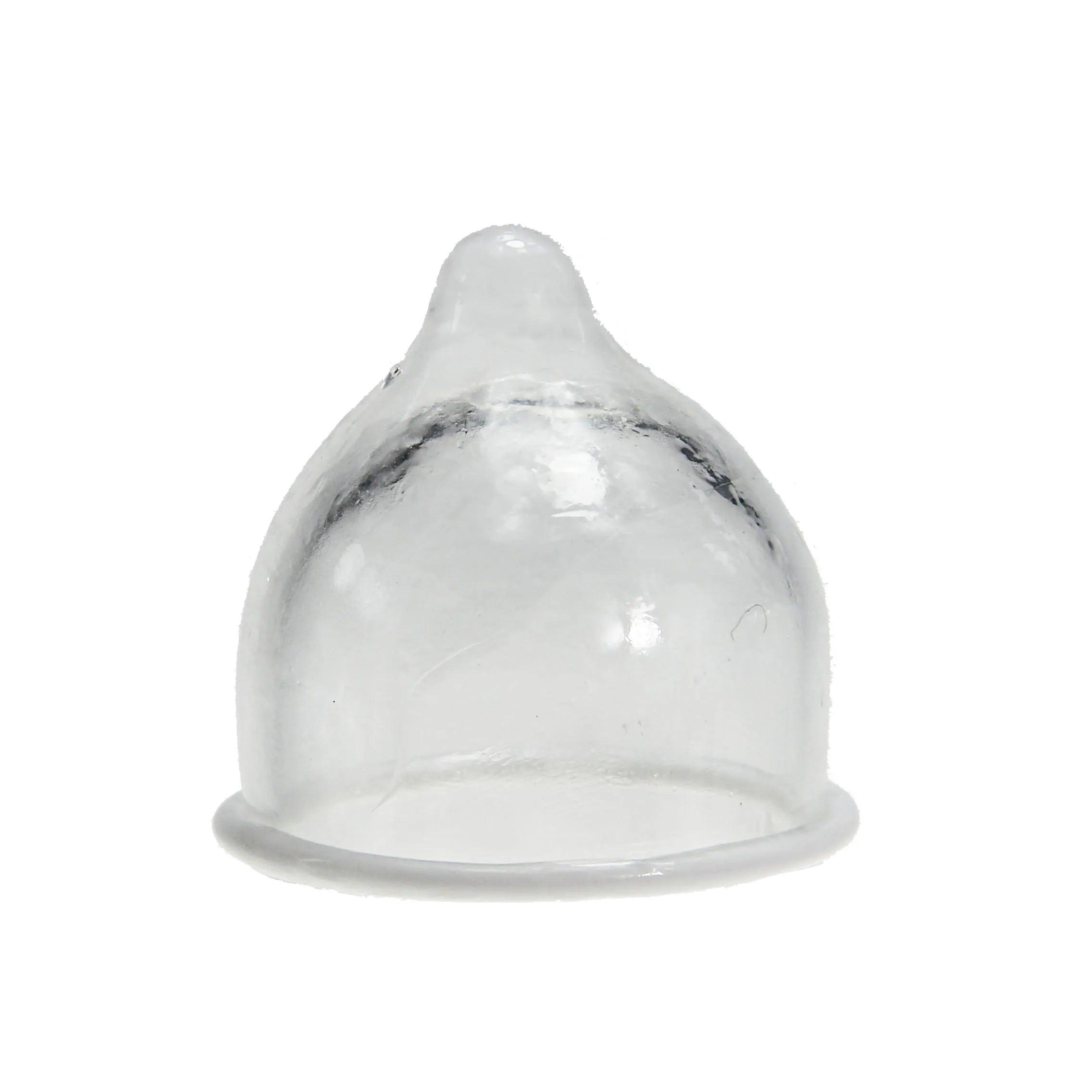 50PCS Delay Condoms with Penis Sleeves - Passion Pulse Adult