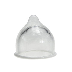 50PCS Delay Condoms with Penis Sleeves - Passion Pulse Adult