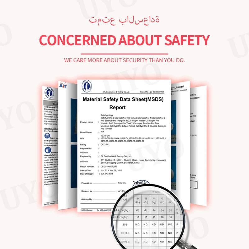 Satisfyer Pro2 Upgrade – Award-Winning Pulse Sucking Vibrator - Passion Pulse Adult