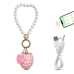 LoveBeat - Bluetooth APP-Controlled Bullet Vibrator - Passion Pulse Adult