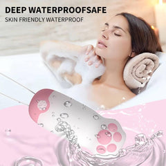 Cat Claw APP-Controlled Vibrator - Passion Pulse Adult