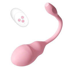 Inflatable Vibrating Egg – Clitoral Vibrator - Passion Pulse Adult