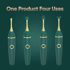 Powerful High Frequency G-Spot Vibrator - Passion Pulse Adult