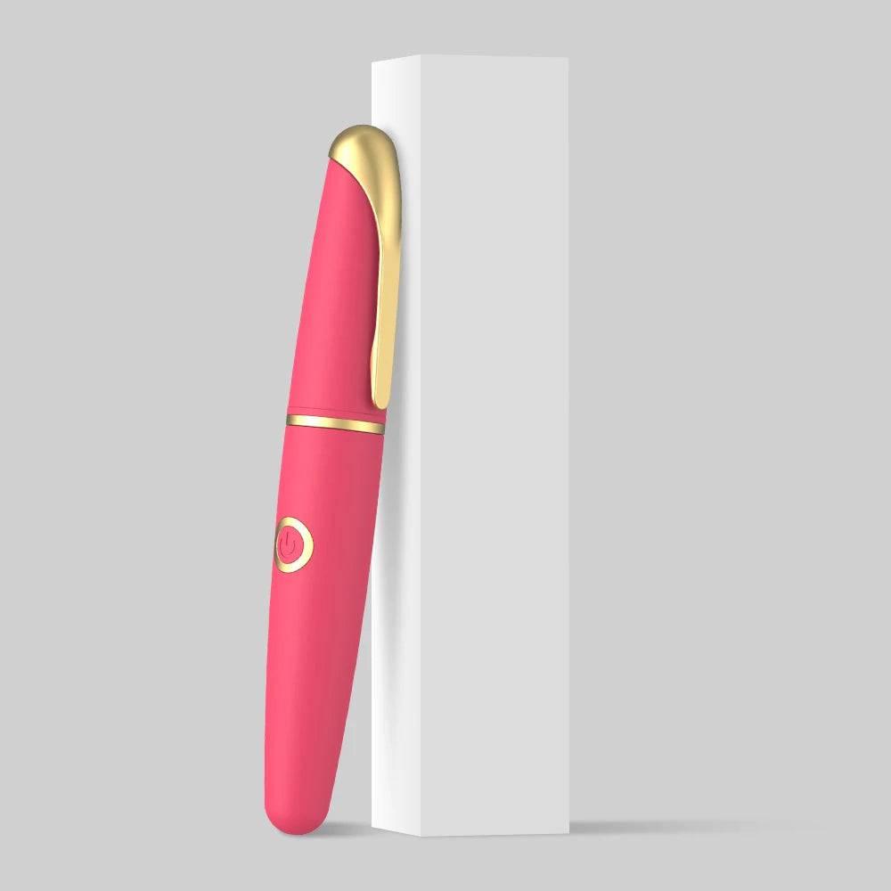 Powerful High Frequency G-Spot Vibrator - Passion Pulse Adult