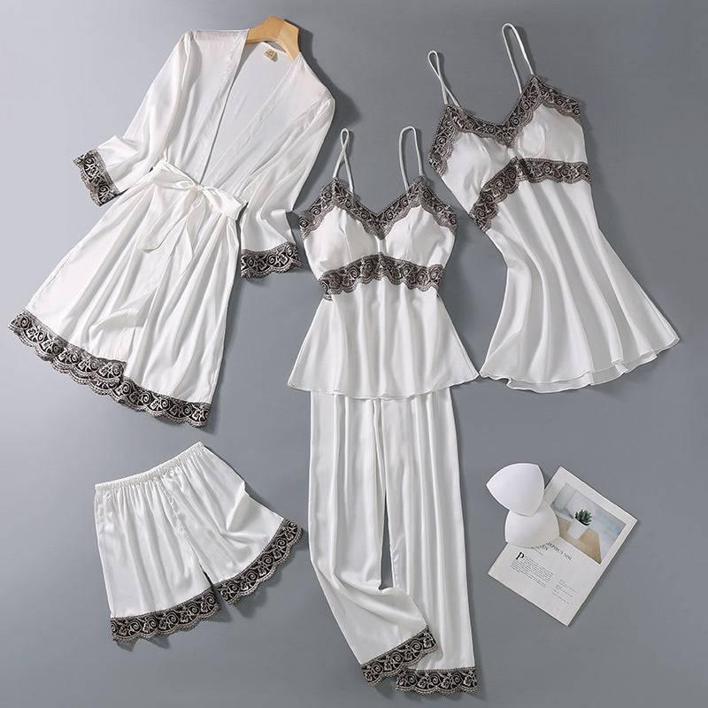 Sexy women's pajamas and sexy lingerie - Passion Pulse Adult