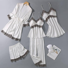 Sexy women's pajamas and sexy lingerie - Passion Pulse Adult