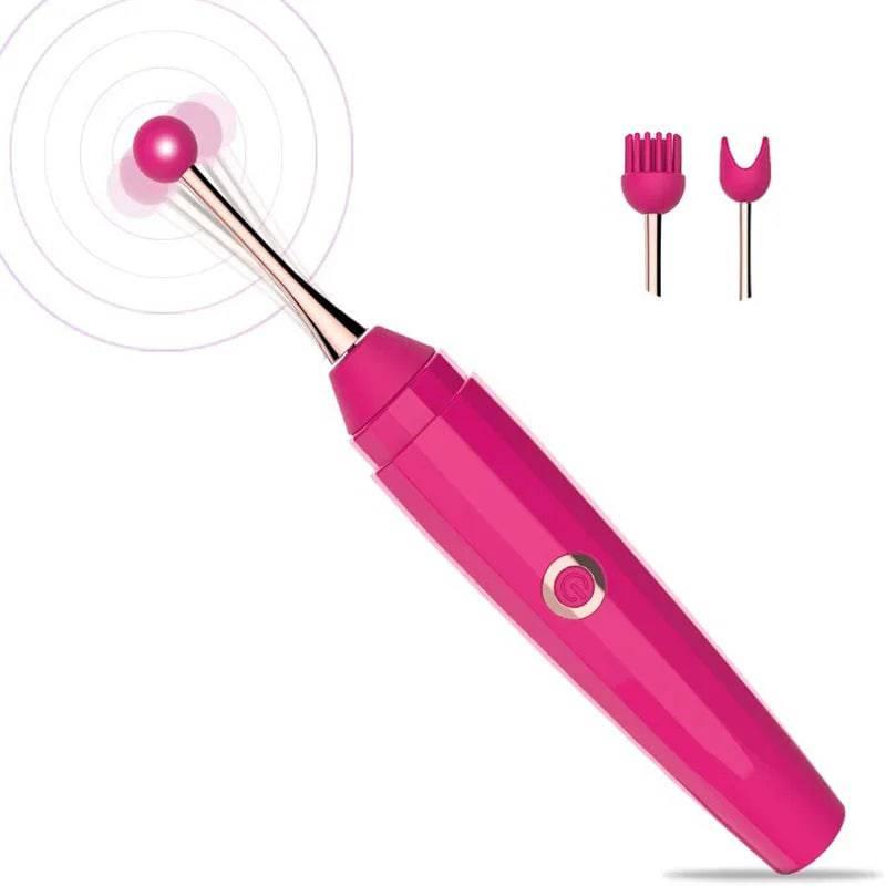 PASSION PULSE 2024 New Models Clitoris Vibrator - Passion Pulse Adult