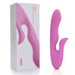 16-Speed Rabbit Vibrator - Passion Pulse Adult