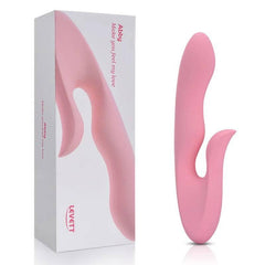 16-Speed Rabbit Vibrator - Passion Pulse Adult