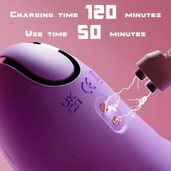 Finger Tapping Vibrator for Women - Passion Pulse Adult