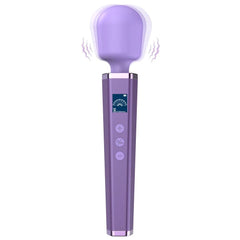 Powerful Clitoral Vibrator Sex Machine - Passion Pulse Adult
