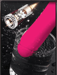 Vagina Sucking Vibrator: Oral Tongue Suction & Clitoris Stimulator - Passion Pulse Adult