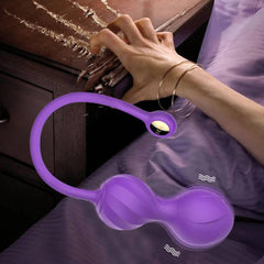 Wireless APP Bluetooth Vibrator for Women - Passion Pulse Adult