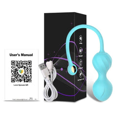 Wireless APP Bluetooth Vibrator for Women - Passion Pulse Adult