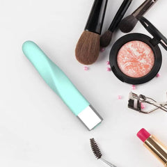 16-Speed Mini Bullet Vibrator: Compact Clitoral Stimulator for Women - Passion Pulse Adult