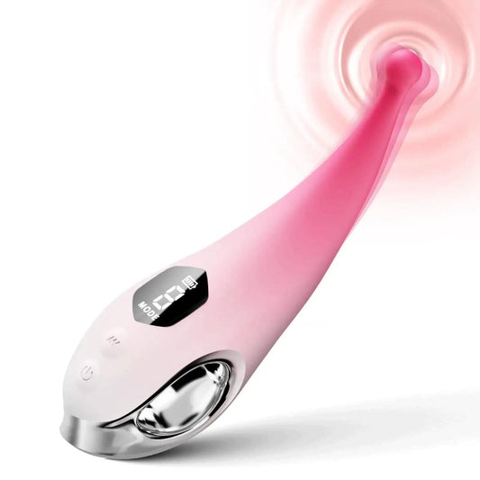High-Frequency Clitoral & Nipple Stimulator - Passion Pulse Adult