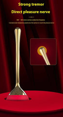 Rose Tongue Licking Sucking Clitoral Vibrator - Passion Pulse Adult