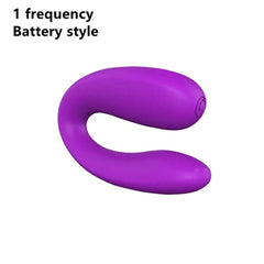 APP Remote Control Vibrator - Passion Pulse Adult