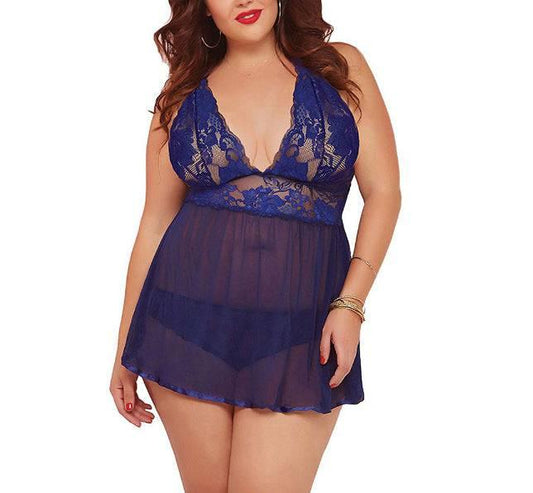 3 Color Of Sexy Lace Suit Lingerie - Passion Pulse Adult