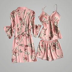 New Sexy Home Nightgown Mesh Sexy Underwear - Passion Pulse Adult