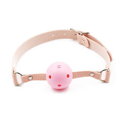 SM Ball Gag - Passion Pulse Adult