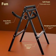 SM Wooden Horse Chair - Passion Pulse Adult