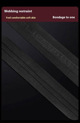 SM Straight Steel Pole Temptation - Passion Pulse Adult