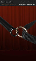 SM Straight Steel Pole Temptation - Passion Pulse Adult