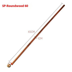 SM Leather Whip - Passion Pulse Adult