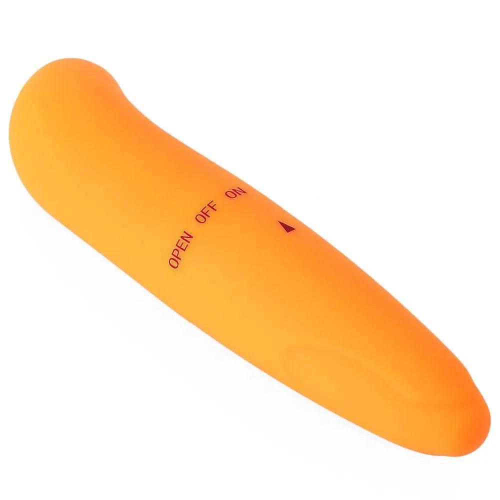 Discreet G-Spot Vibrator - Passion Pulse Adult