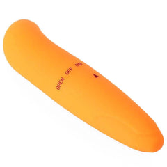 Discreet G-Spot Vibrator - Passion Pulse Adult