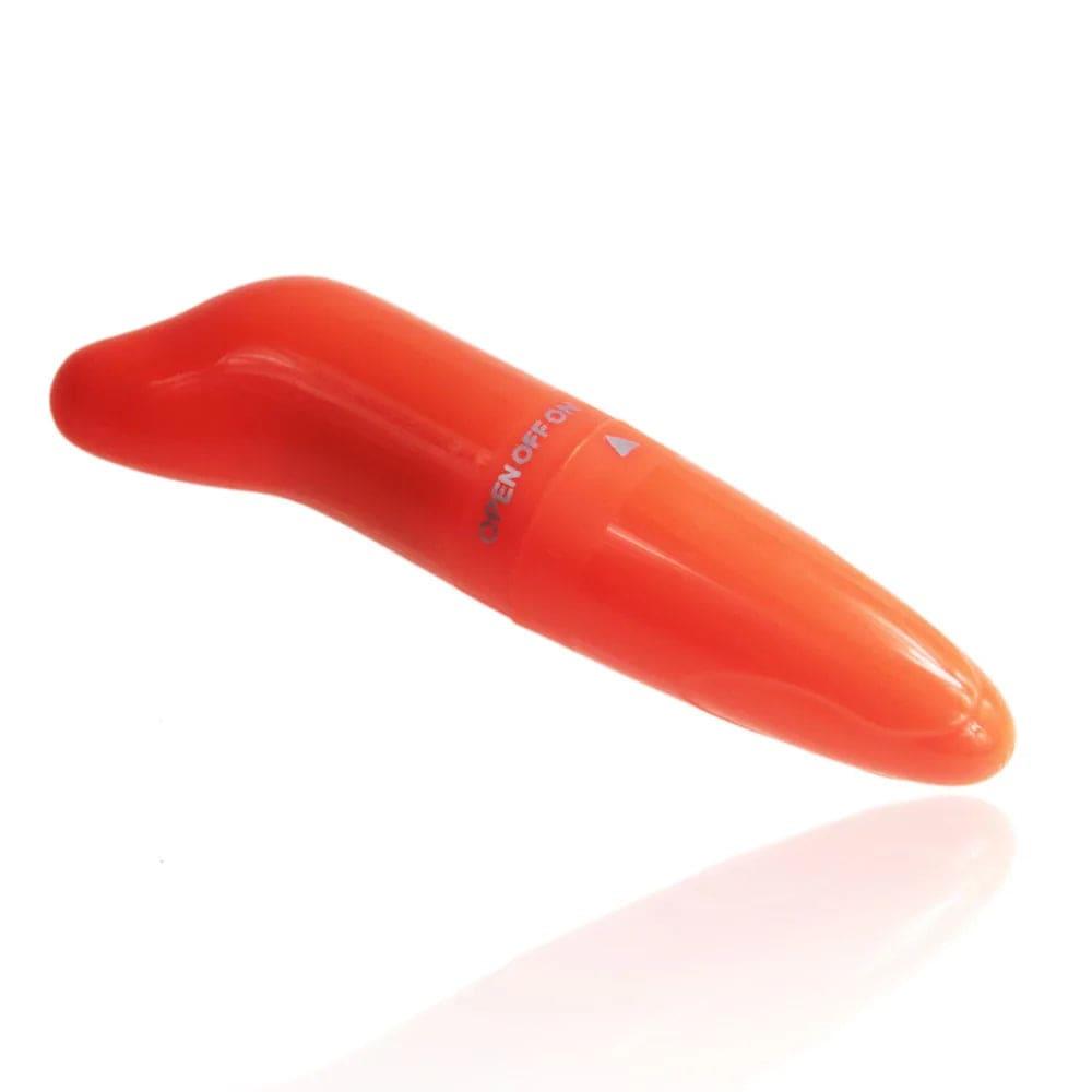 Discreet G-Spot Vibrator - Passion Pulse Adult