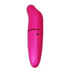 Discreet G-Spot Vibrator - Passion Pulse Adult