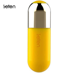 Leten Mute Bullet Vibrator: USB Rechargeable - Passion Pulse Adult