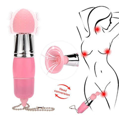 Mini Bullet Vibrator Set - Passion Pulse Adult
