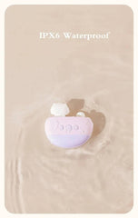 Mini Cat Multifunctional Vibrator - Passion Pulse Adult