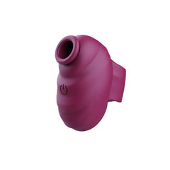 Little Bee Clitoral Sucking Vibrator - Passion Pulse Adult