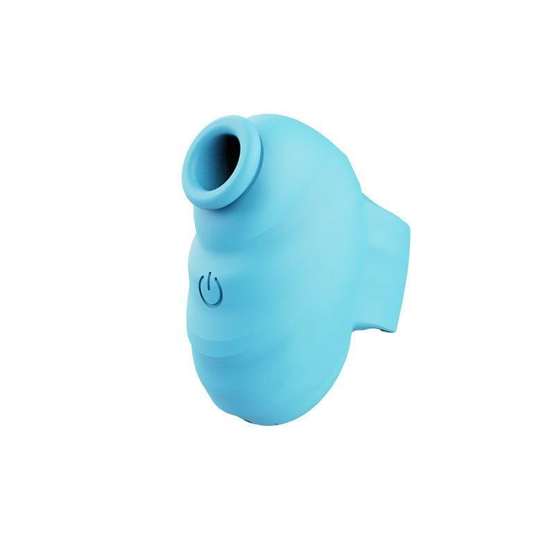 Little Bee Clitoral Sucking Vibrator - Passion Pulse Adult