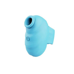 Little Bee Clitoral Sucking Vibrator - Passion Pulse Adult