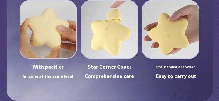 SVAKOM Pixie Clitoral Sucking Vibrator - Passion Pulse Adult