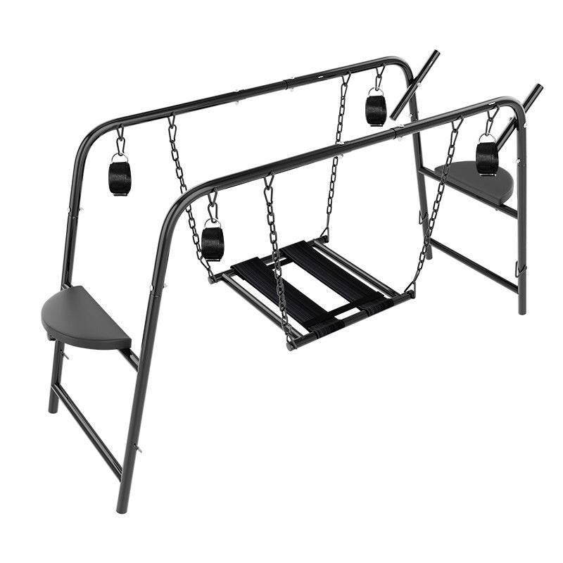 Handcuff SM Bondage Swing - Passion Pulse Adult